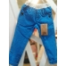 Blue Long Pants