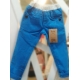 Blue Long Pants