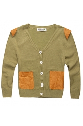 Olive Green Button Jacket Olive Green Button Jacket