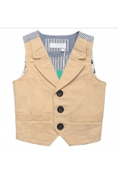 Beige Vest Beige Vest