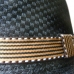 Black Weaven Hats
