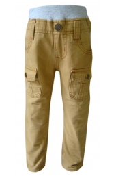 Boys Long Pants