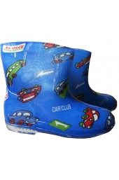 Rain Boots (CAR)