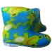 Rain Boots (FROG)