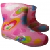 Rain Boots (Heart Shaped)