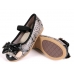 Snake Skin Printed Pumps Shoes