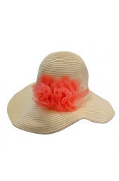 Sunny Straw Hats