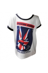 Punk Rock Tees