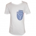 Boys White Tees
