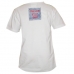 Boys White Tees