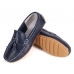 Blue Loafers(Unisex)