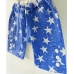 Blue Star Bermudas