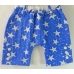 Blue Star Bermudas