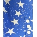 Blue Star Bermudas
