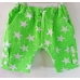 Green Star Bermudas