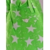 Green Star Bermudas