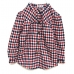 Red Checks Shirt