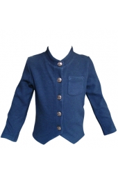 Chinese Collar Jacket/Shirt Chinese Collar Jacket/Shirt