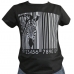 Barcode Printed Tees
