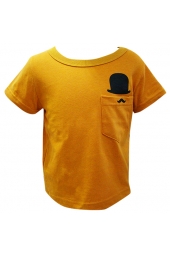 Yellow Tees