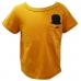 Yellow Tees