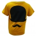 Yellow Tees
